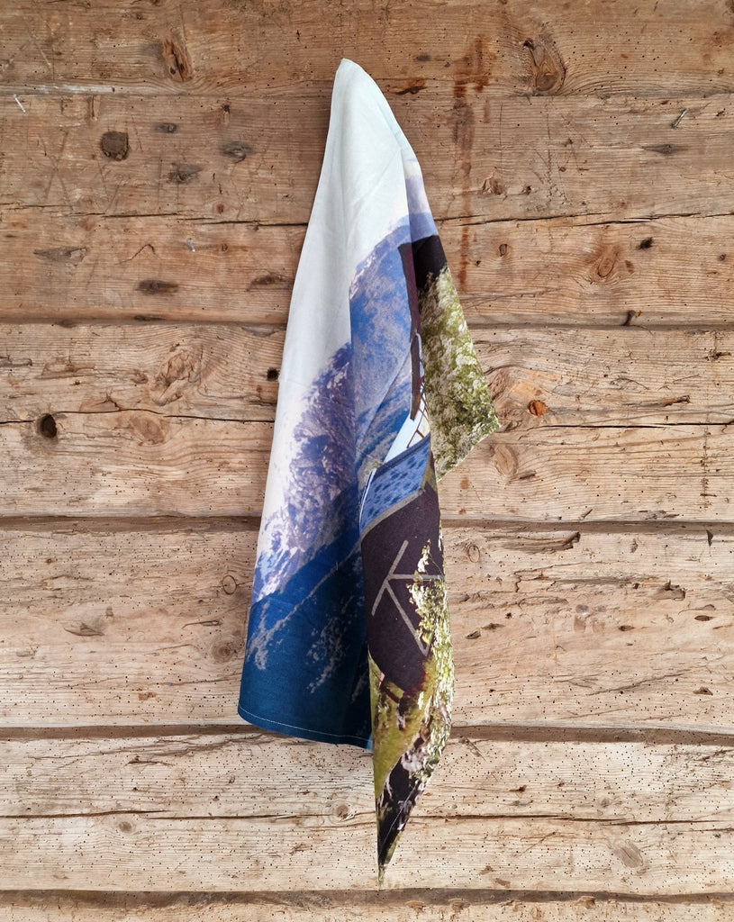 Tea Towels - glott.no