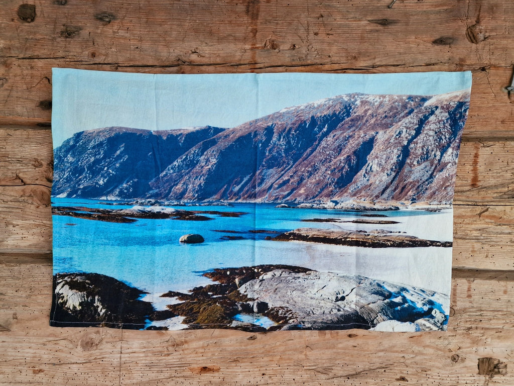 Tea Towels - glott.no