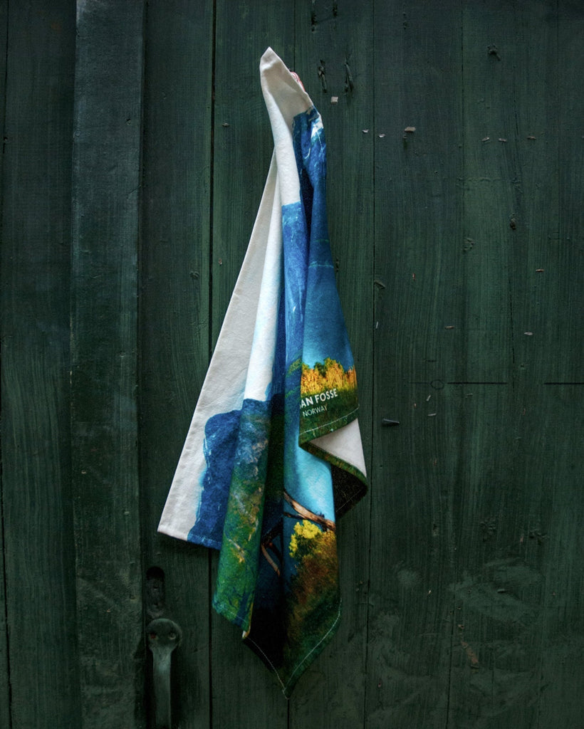 Tea Towels - glott.no