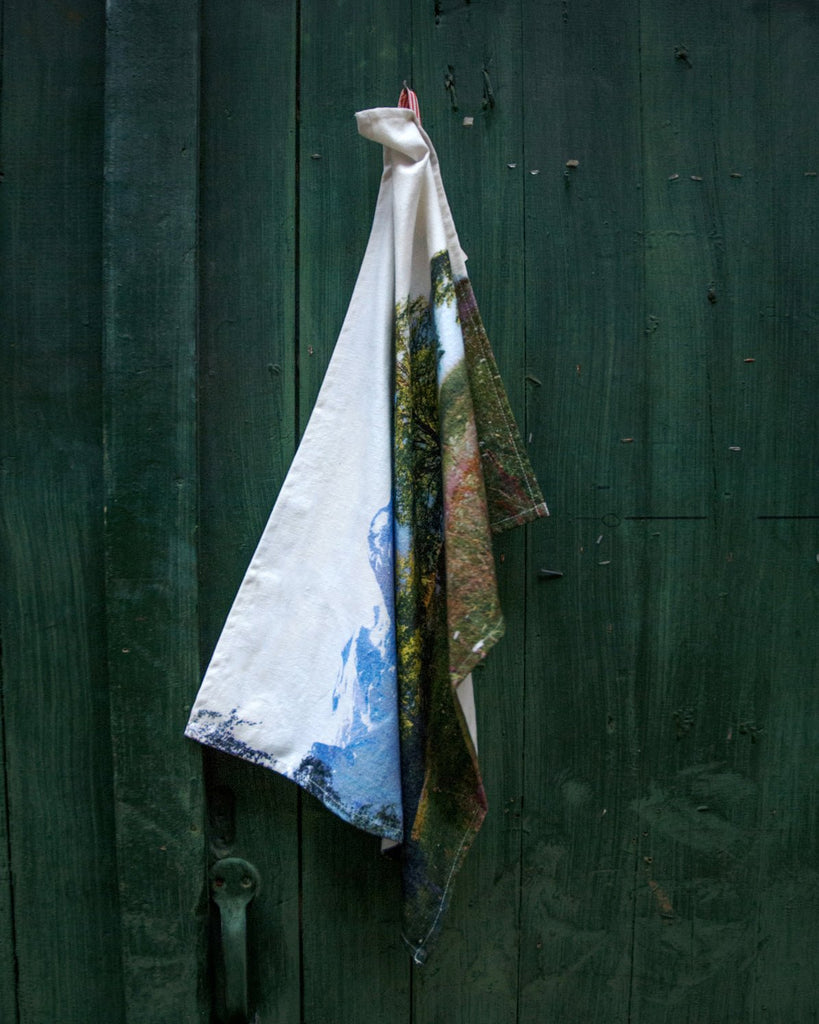 Tea Towels - glott.no