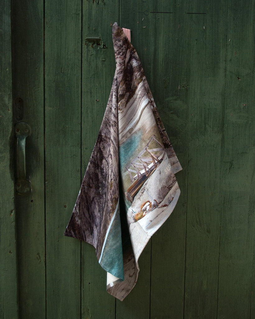 Tea Towels - glott.no