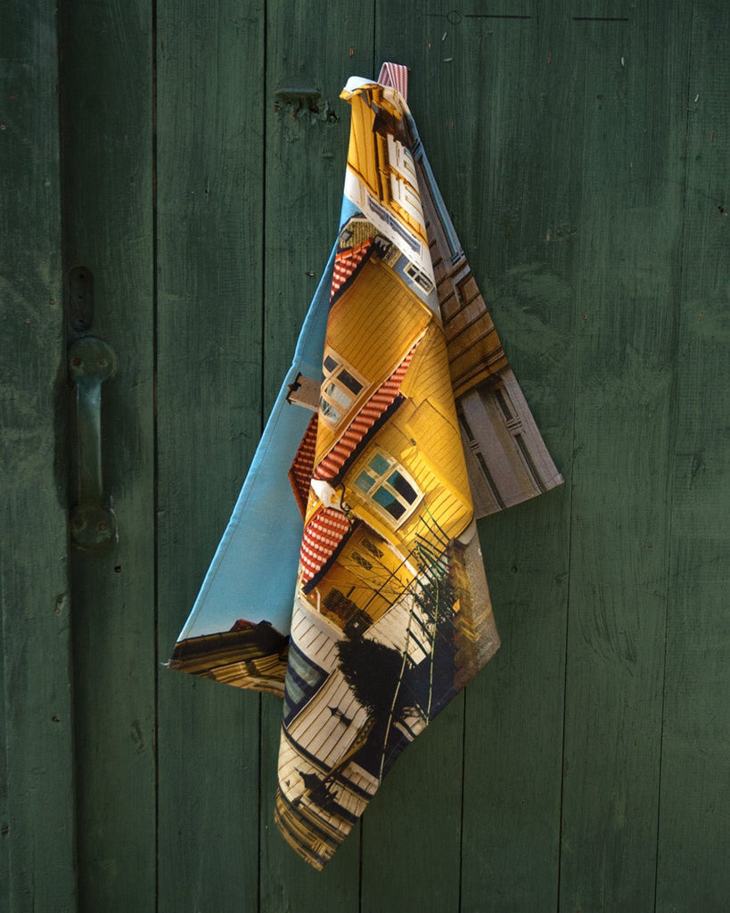 Tea Towels - glott.no