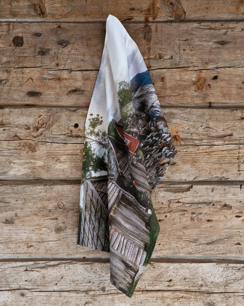 Tea Towels - glott.no