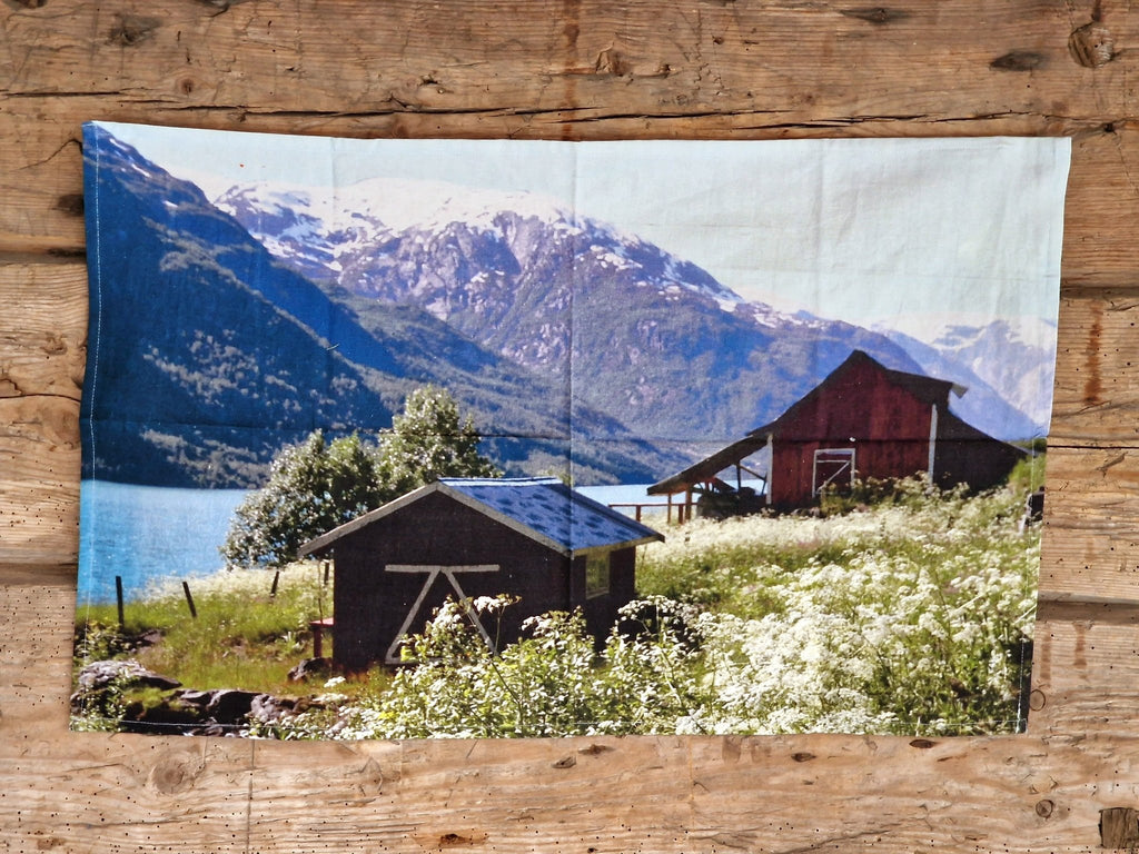 Tea Towels - glott.no