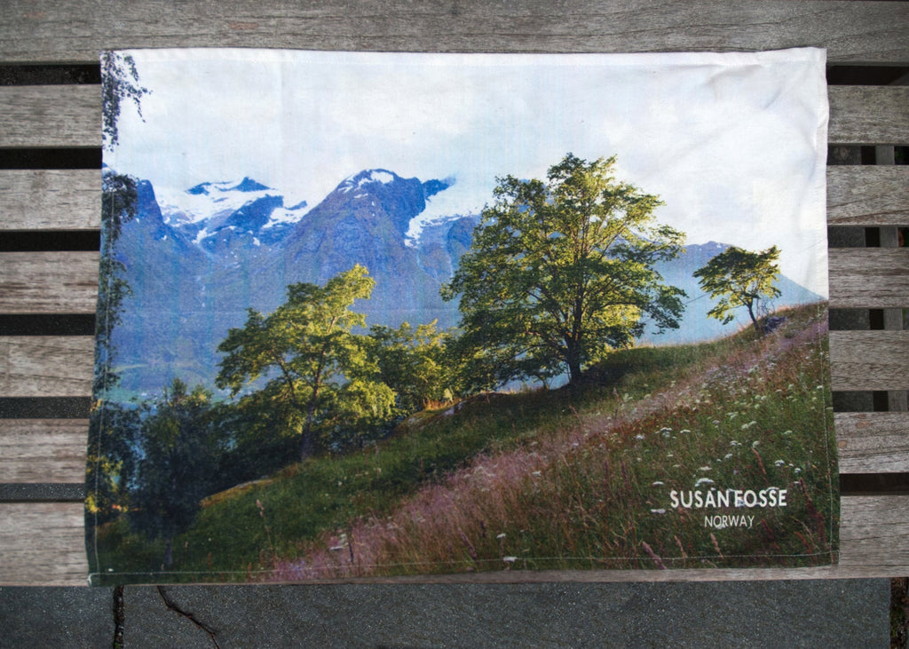 Tea Towels - glott.no
