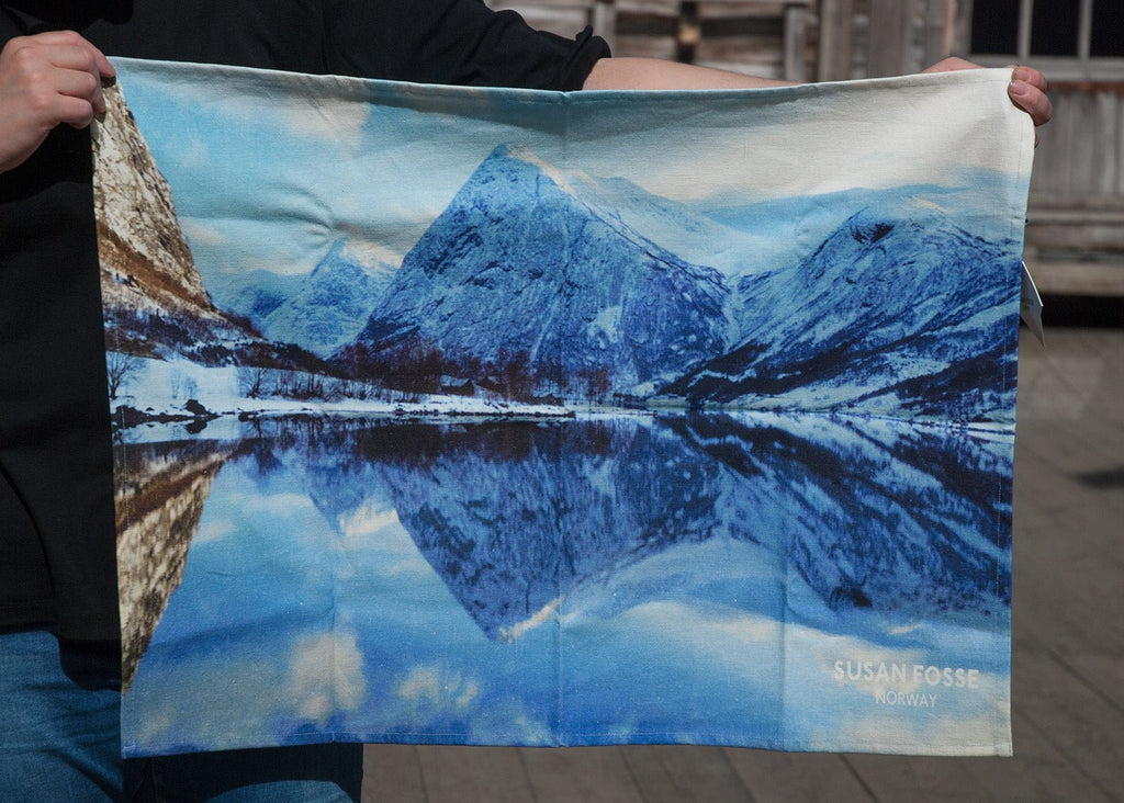 Tea Towels - glott.no