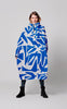 Timo Kuilder Poncho, Regnponcho - Rainkiss - glott.no
