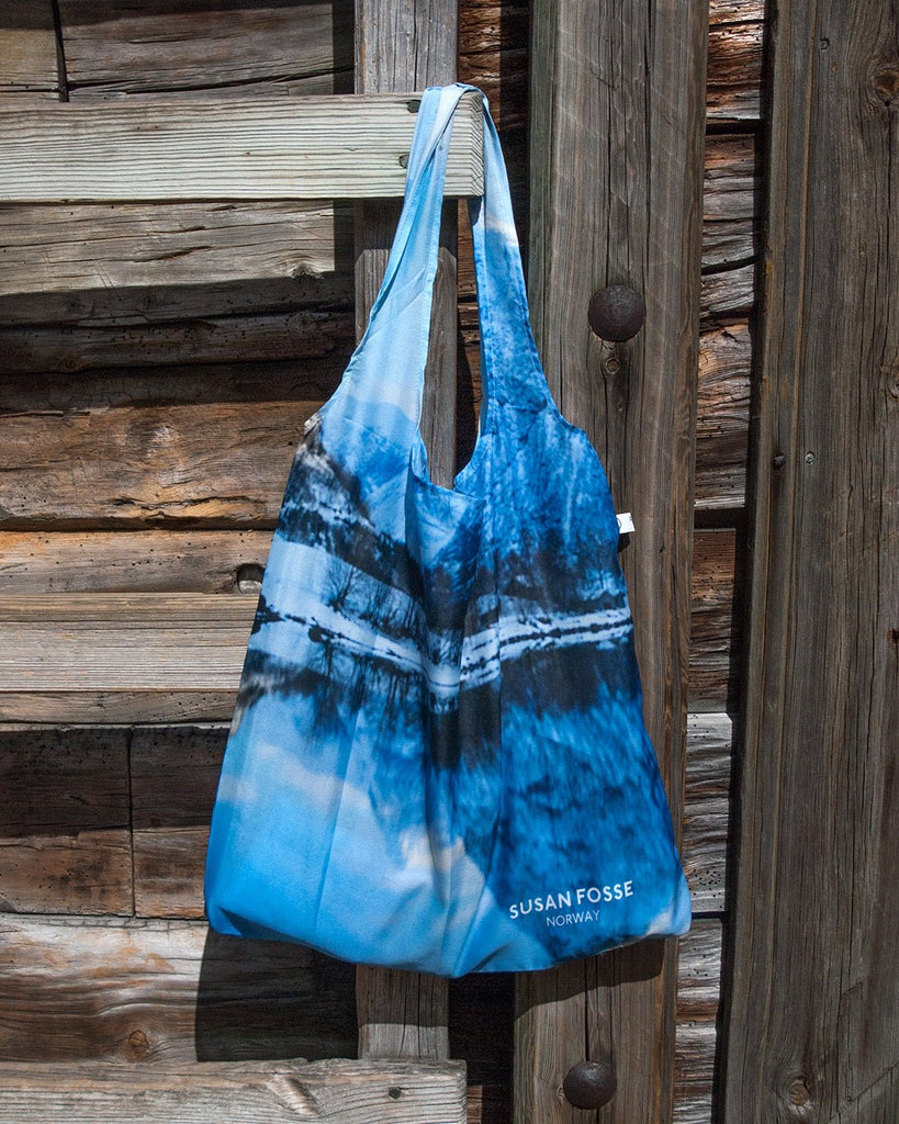 Tote bag - glott.no