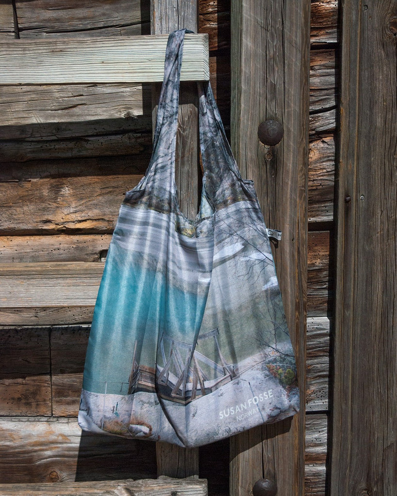 Tote bag - glott.no