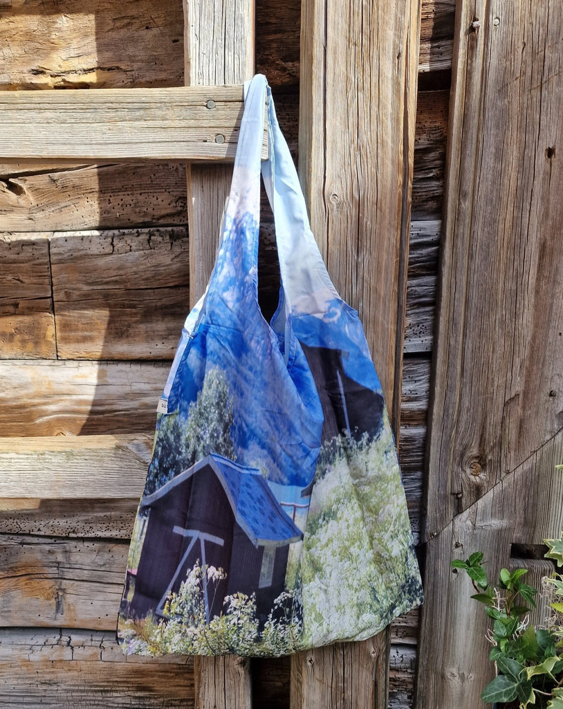 Tote bag - glott.no