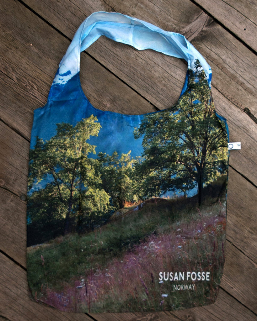 Tote bag - glott.no