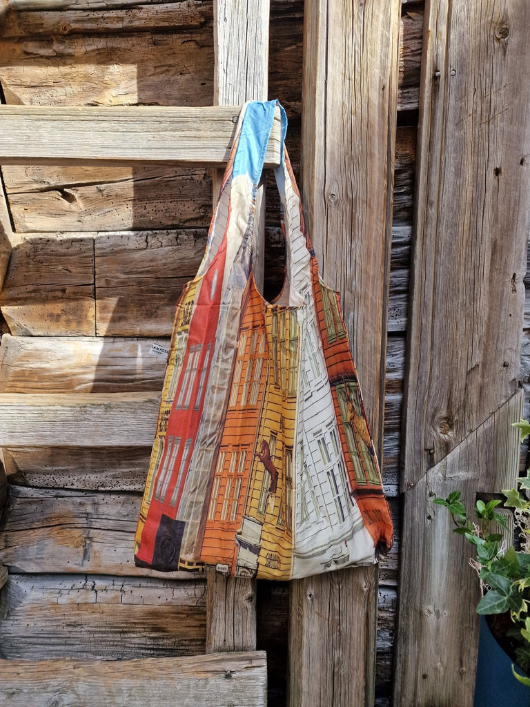 Tote bag - glott.no