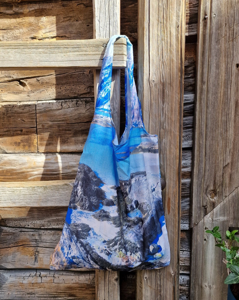 Tote bag - glott.no