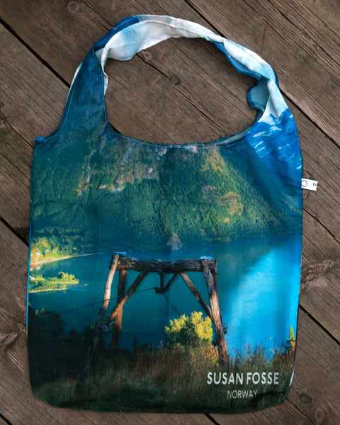 Tote bag - glott.no
