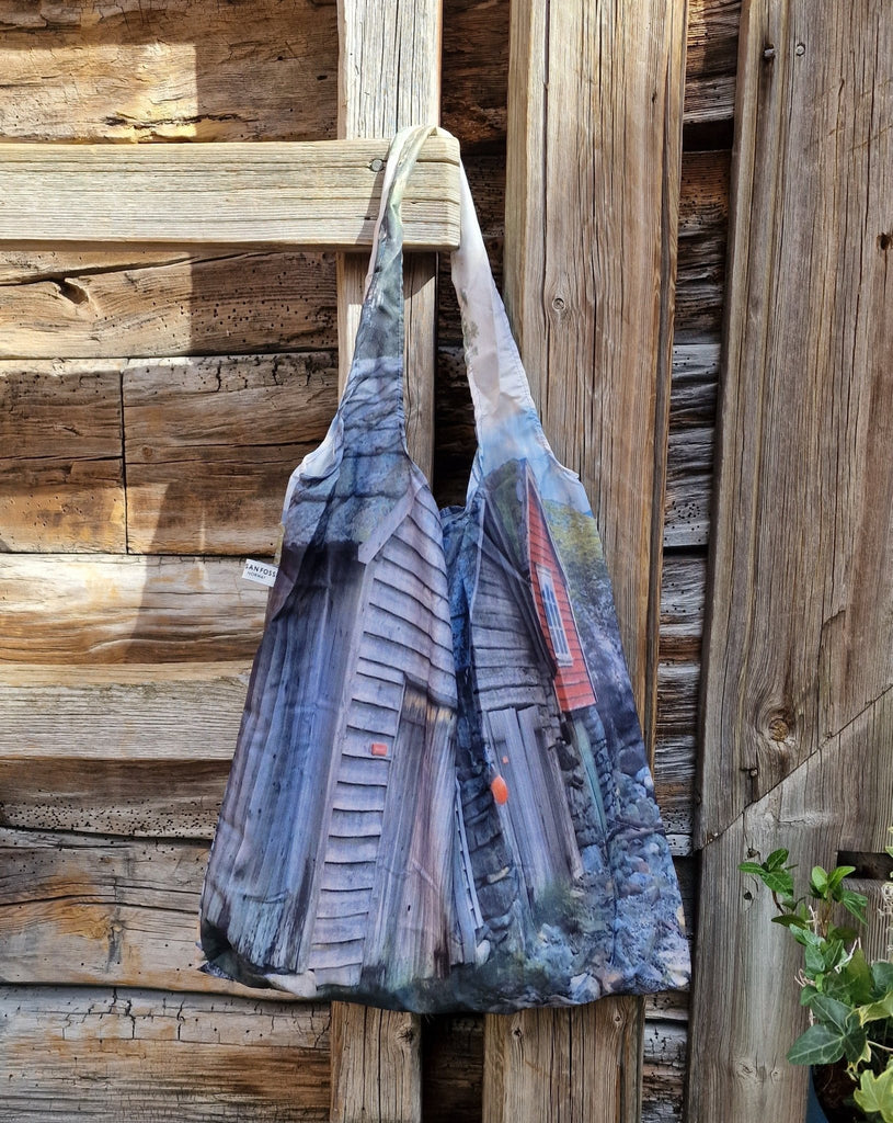 Tote bag - glott.no
