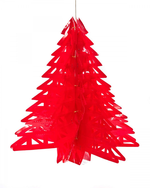 Tree Hanging Decoration - Acorn & Will - glott.no