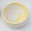 Trinket Bowl - Gul - Pois Adoro - glott.no