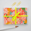 Tropicana Notecard Set - Elvira Designs - glott.no