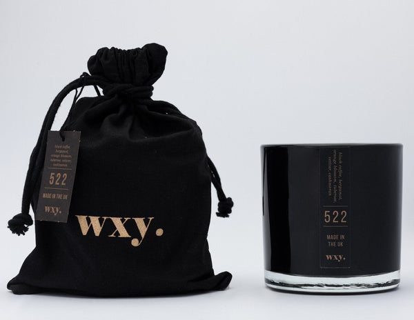 Umbra Candle - 522 - WXY - glott.no