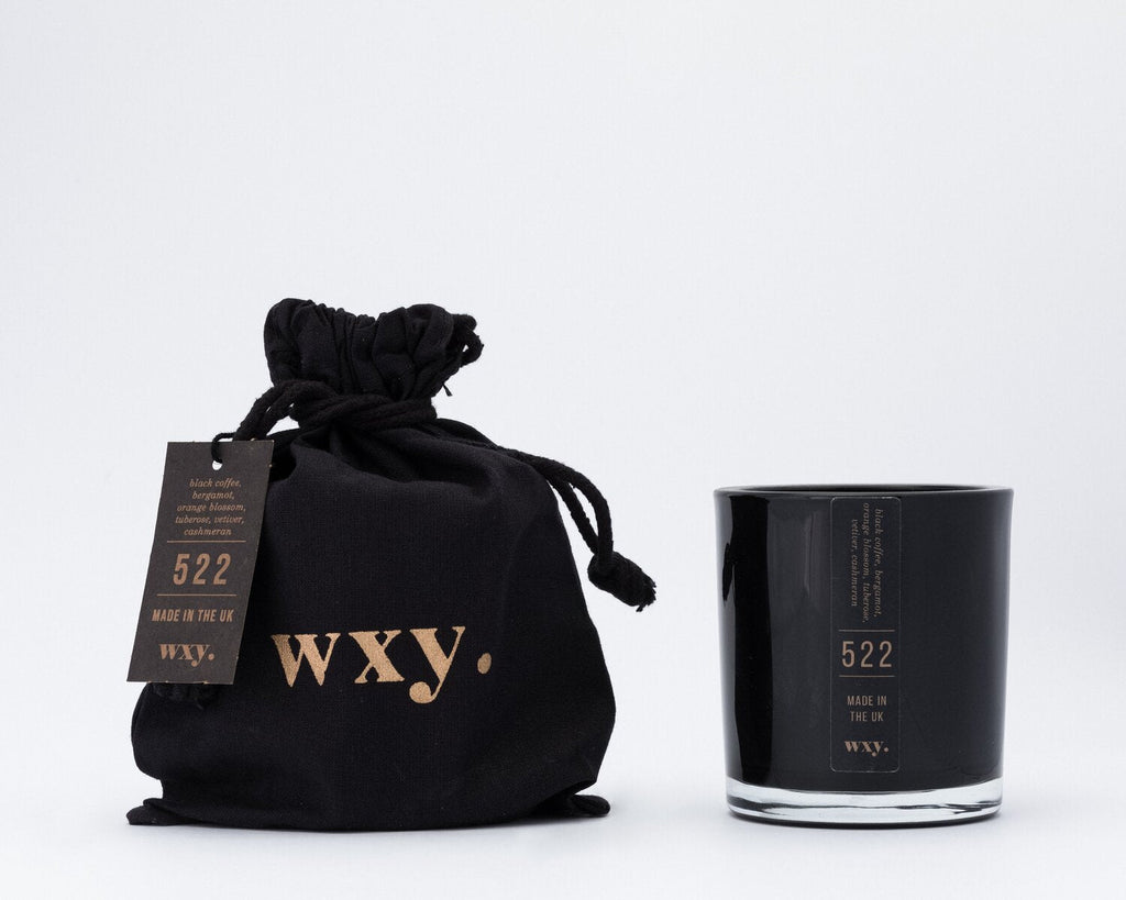 Umbra Candle - 522 - WXY - glott.no