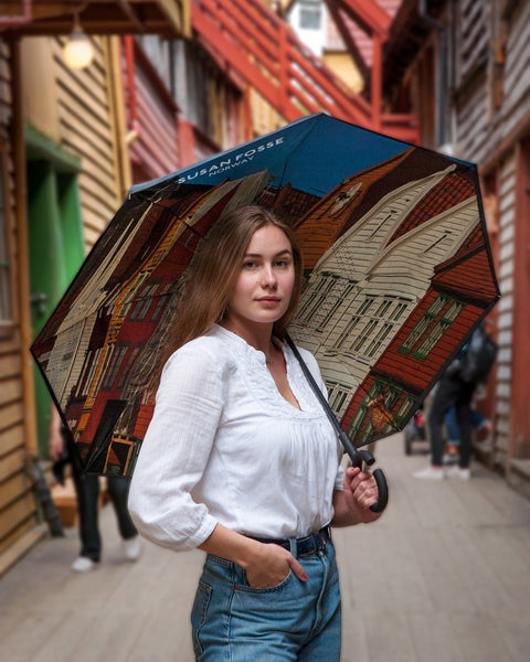 Umbrella - glott.no