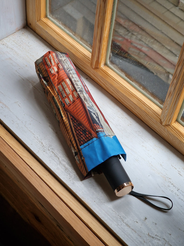 Umbrella - Folded - glott.no