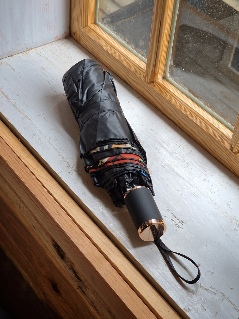 Umbrella - Folded - glott.no