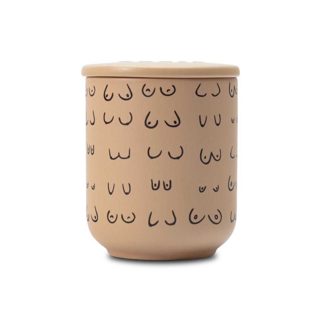 Vox Candle - Busts - Mægen - glott.no