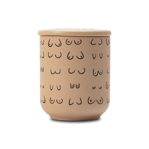 Vox Candle - Busts - Mægen - glott.no