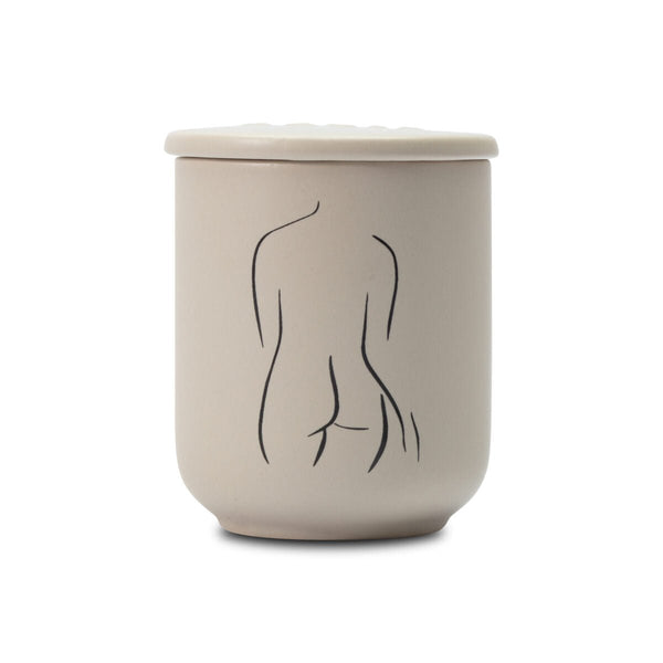 Vox Candle - Silhouette - Mægen - glott.no