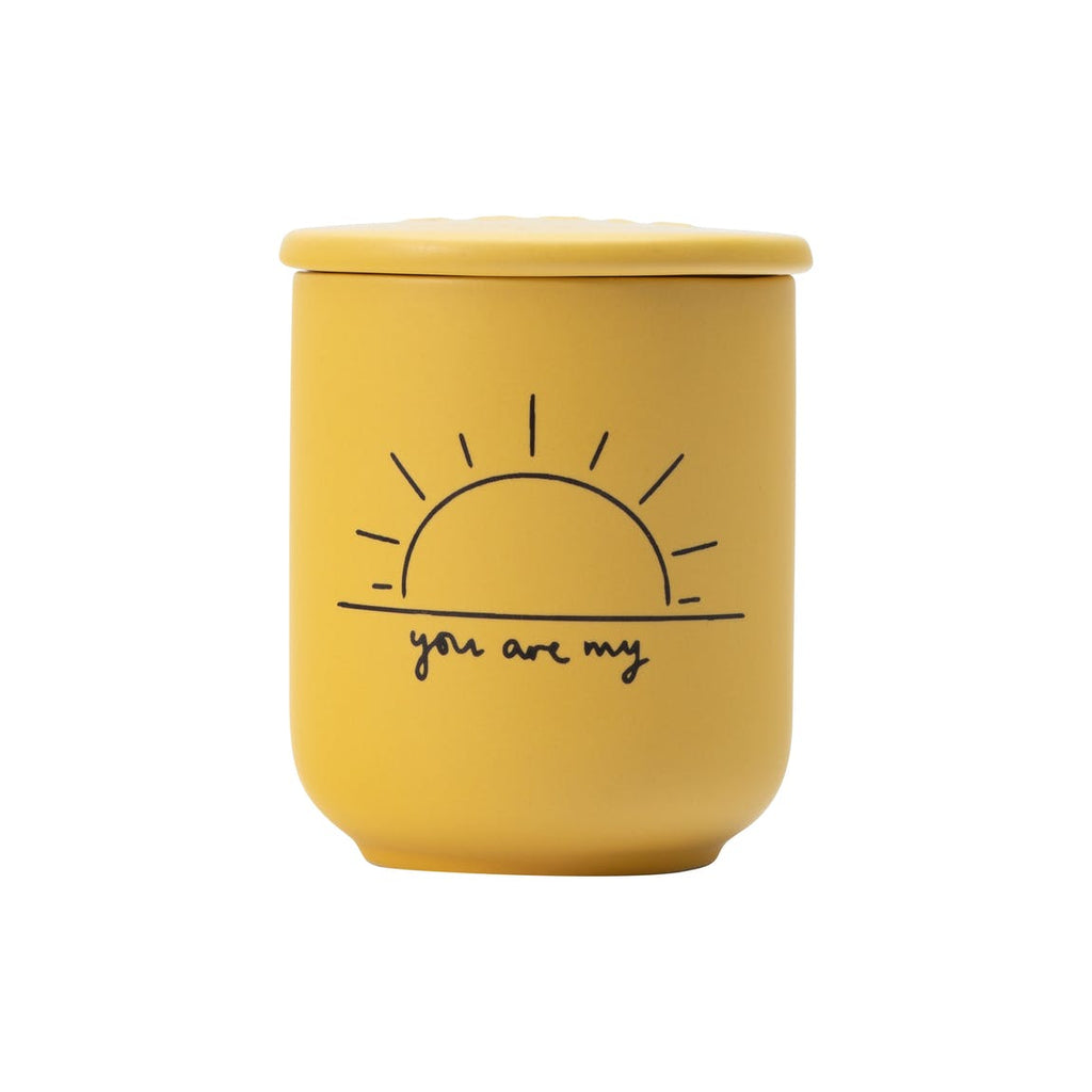 Vox Candle - You Are My Sunshine - Mægen - glott.no